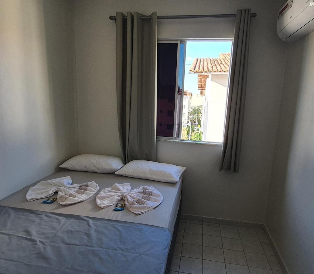 Apartamento Charmoso Em Petrolina 2 Quartos Com Ar Cond E Wi-Fi 300Mb ภายนอก รูปภาพ