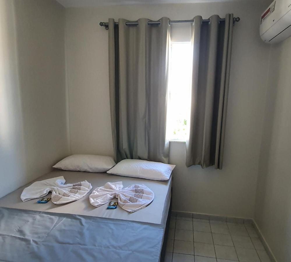 Apartamento Charmoso Em Petrolina 2 Quartos Com Ar Cond E Wi-Fi 300Mb ภายนอก รูปภาพ